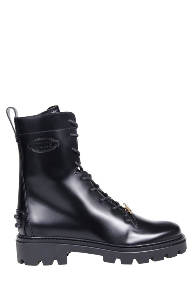 TOD'S ロコ フラク レスアッフ フツ XXW08J0EY53RBT B999