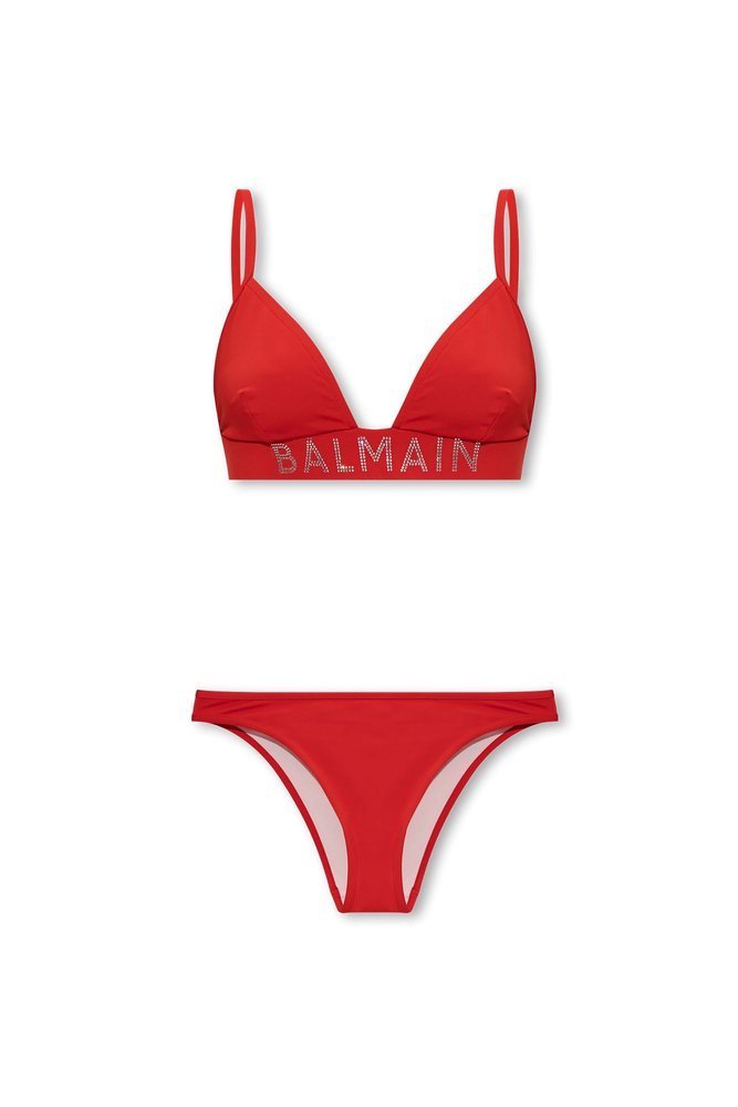 BALMAIN ロコ エンヘリッシュト ツヒス 水着 BKB8014500 610