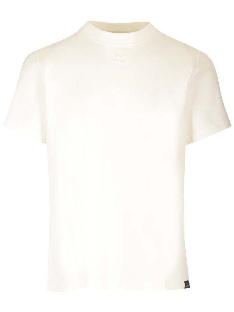 COURREGES クレシュ クラシック AC ロコ Tシャツ 【関税込】