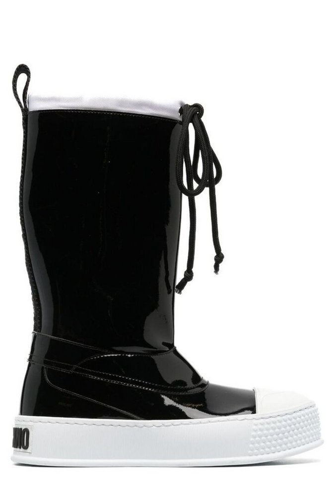 Moschino トロストリンク クロッシ フツ MA15984G1HM36 00A