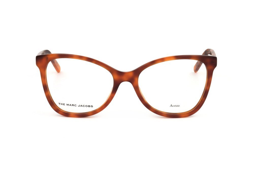 Marc Jacobs キャットアイフレムメカネ MARC559 05L