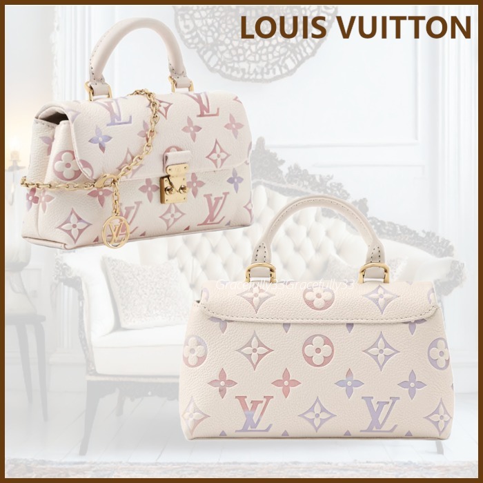 【LOUIS VUITTON】ナノマドレーヌ