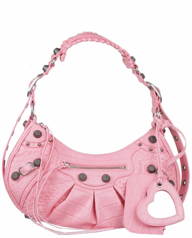 BALENCIAGA ルカコル スモル ショルタハック 67130723EBY 5812