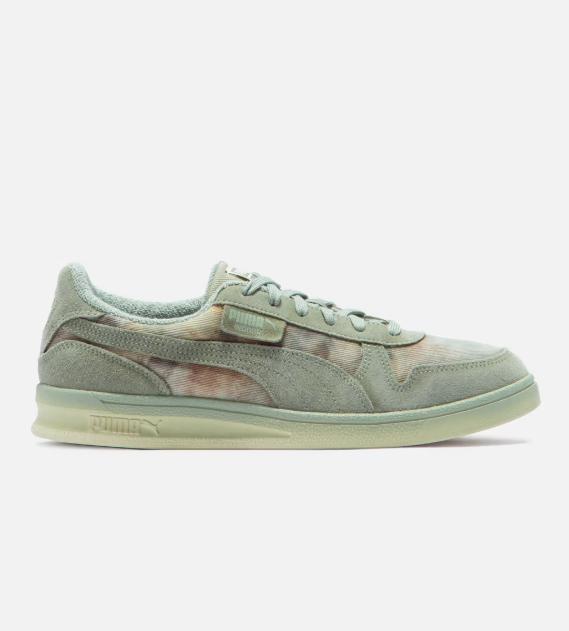 PUMA 関税送料込 PUMA x KIDSUPER スニーカー