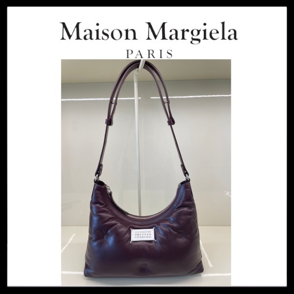 早い者勝ち【Maison Margiela】GlamSlam ホーボースモールバッグ