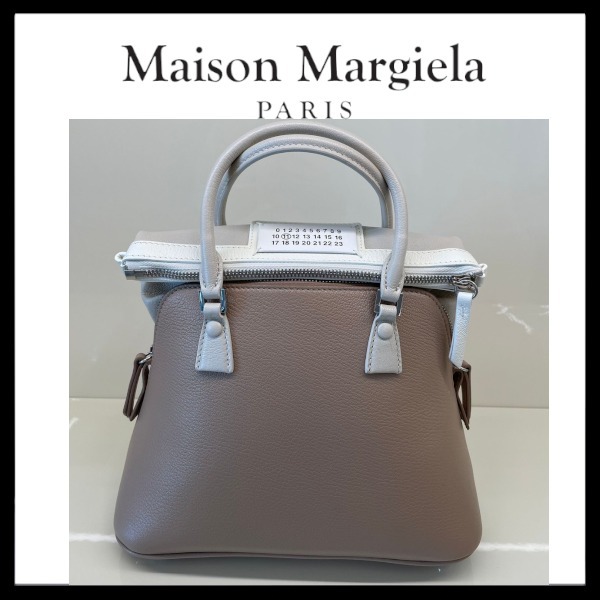 早い者勝ち【Maison Margiela】5ACミニ ショルダーバッグ