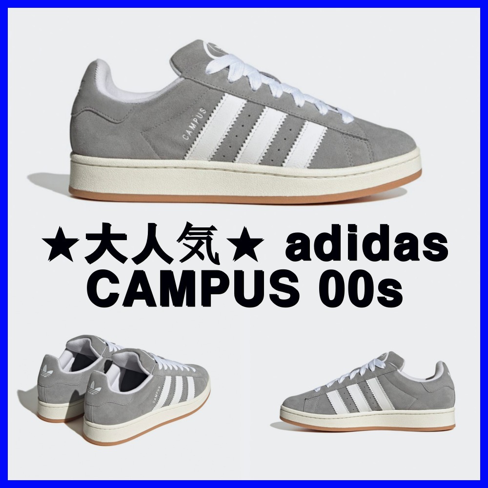 ★大人気★ adidas CAMPUS 00s