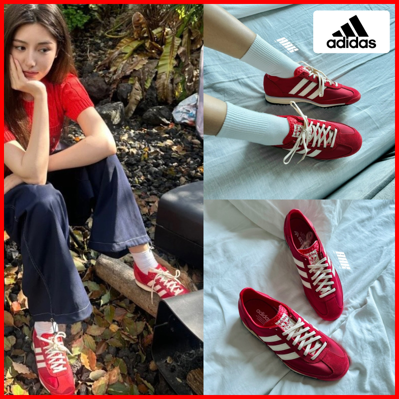 ★ADIDAS★ SL 72 OG W BETTER SCARLET IE3475