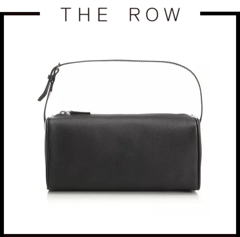 【VIP&関税込】THE ROW 90s Bag トップハンドルバッグ