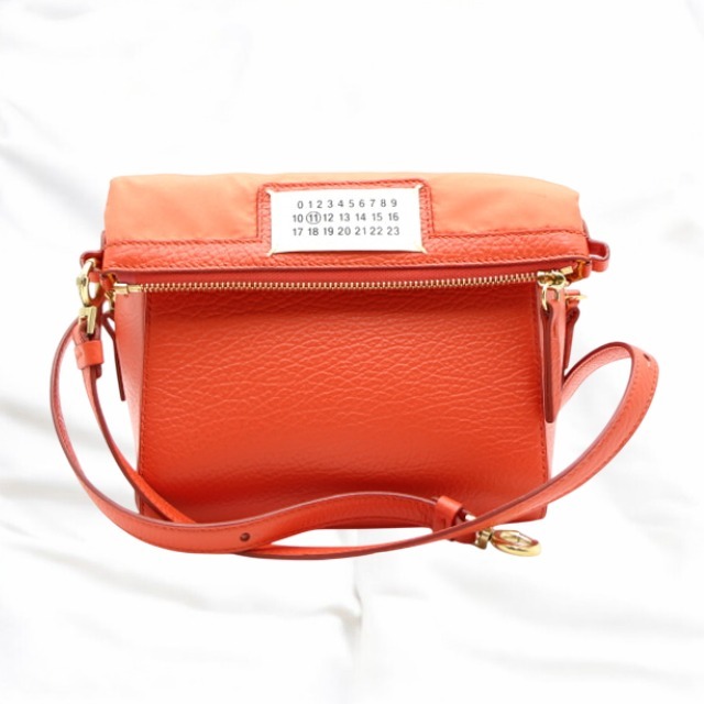 Maison Margiela* 5AC ボックスバッグ ミディアム ショルダー
