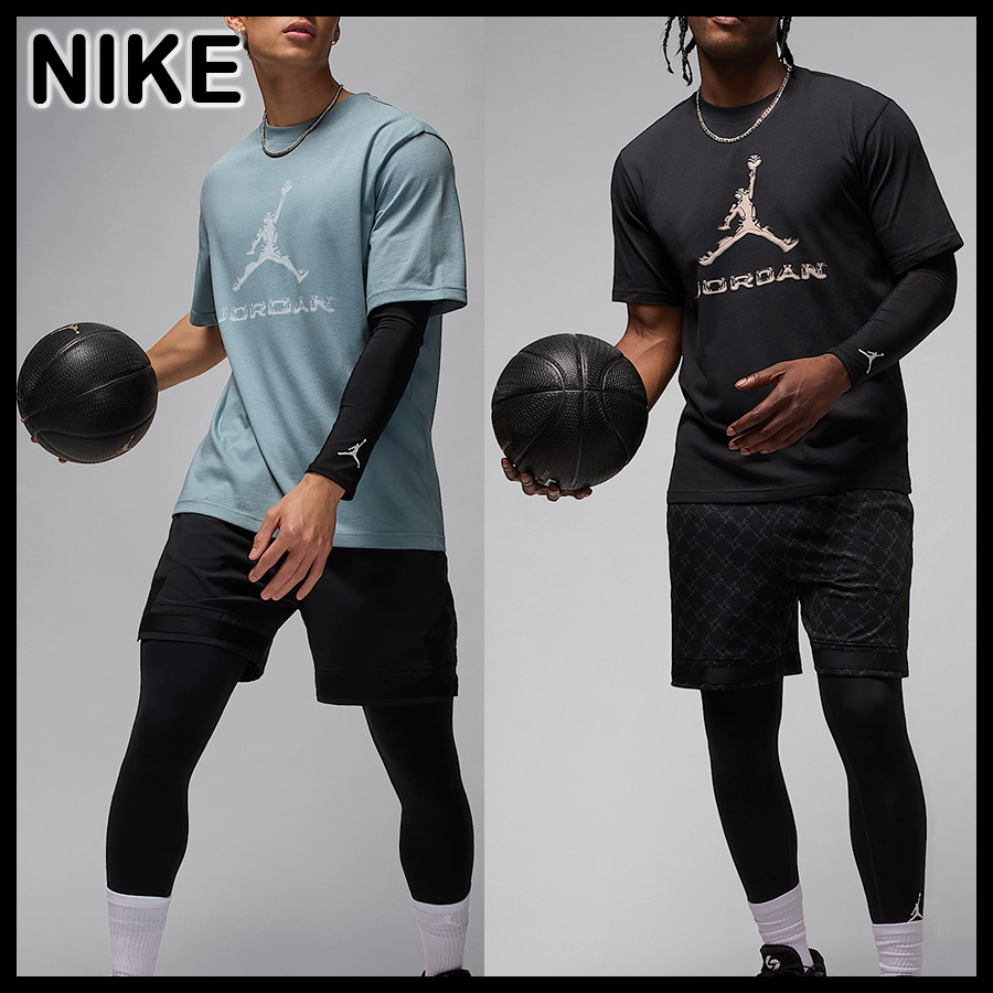 ★NIKE★JORDAN SPORTS DRI-FIT T-シャツ★追跡可