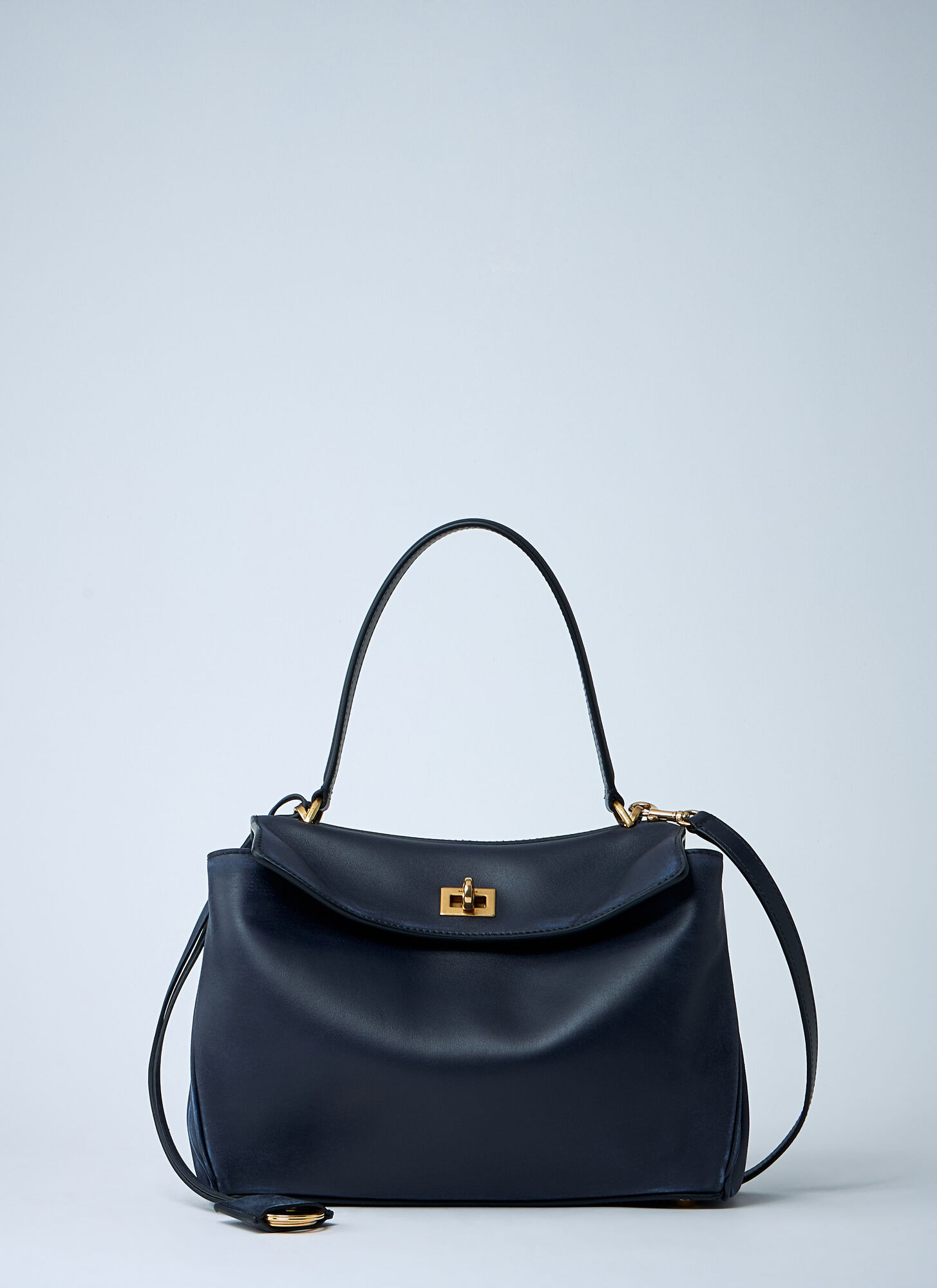 ハンドバッグ Small Rodeo Handbag