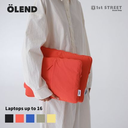 Olend(オーレンド) PCケース・バッグ(メンズ) - 海外通販のBUYMA