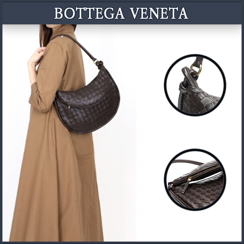 【BOTTEGA VENETA】送料・関税込★ミディアムジェメリバッグ