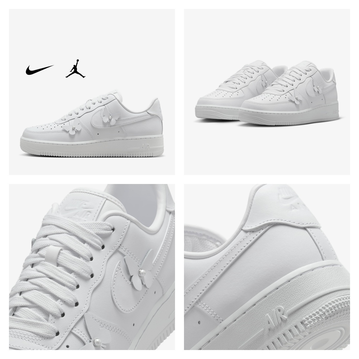 ★ナイキ★IH4480-100★Nike Air Force 1 Low★ユニセックス★