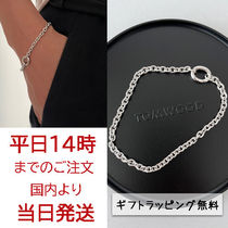 国内在庫・即納可能TOMWOOD Ada Bracelet Slim