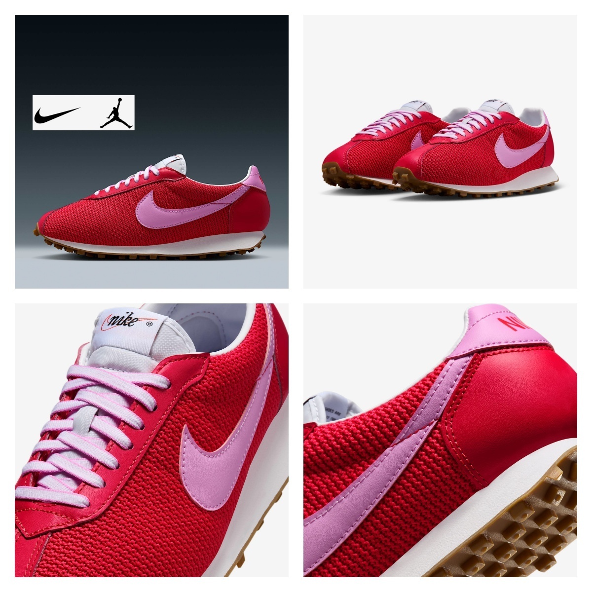 ★ナイキ★IH2128-800★Nike LD-1000 SE★ユニセックス★大人気