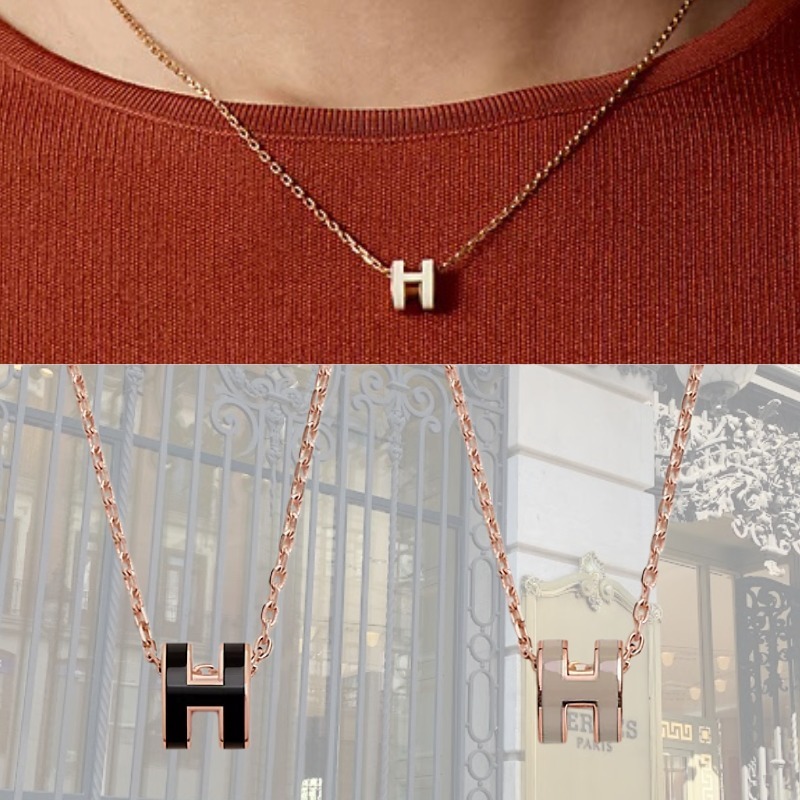 ★ファーストエルメスにも★【HERMES】愛される定番ミニポップH