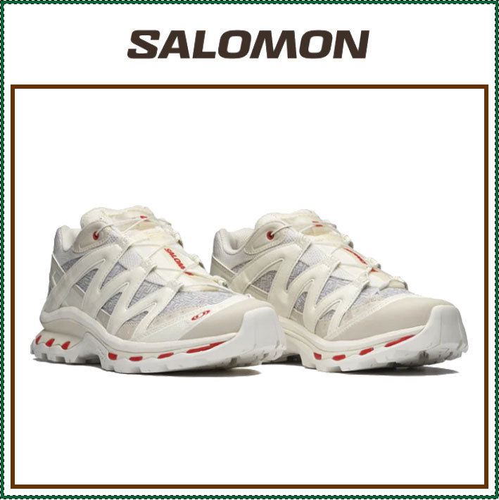【SALOMON】 XT-QUEST PANHUI /追跡付