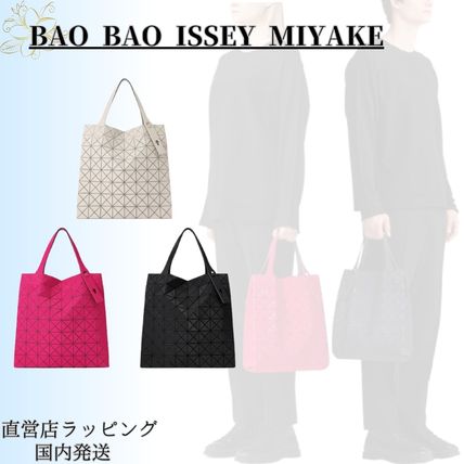 BAOBAO ISSEY MIYAKE★VALLEY ミニハンドバッグ 3色 マルチカラー BAOBAO ISSEY MIYAKE(バオバオイッセイミヤケ
