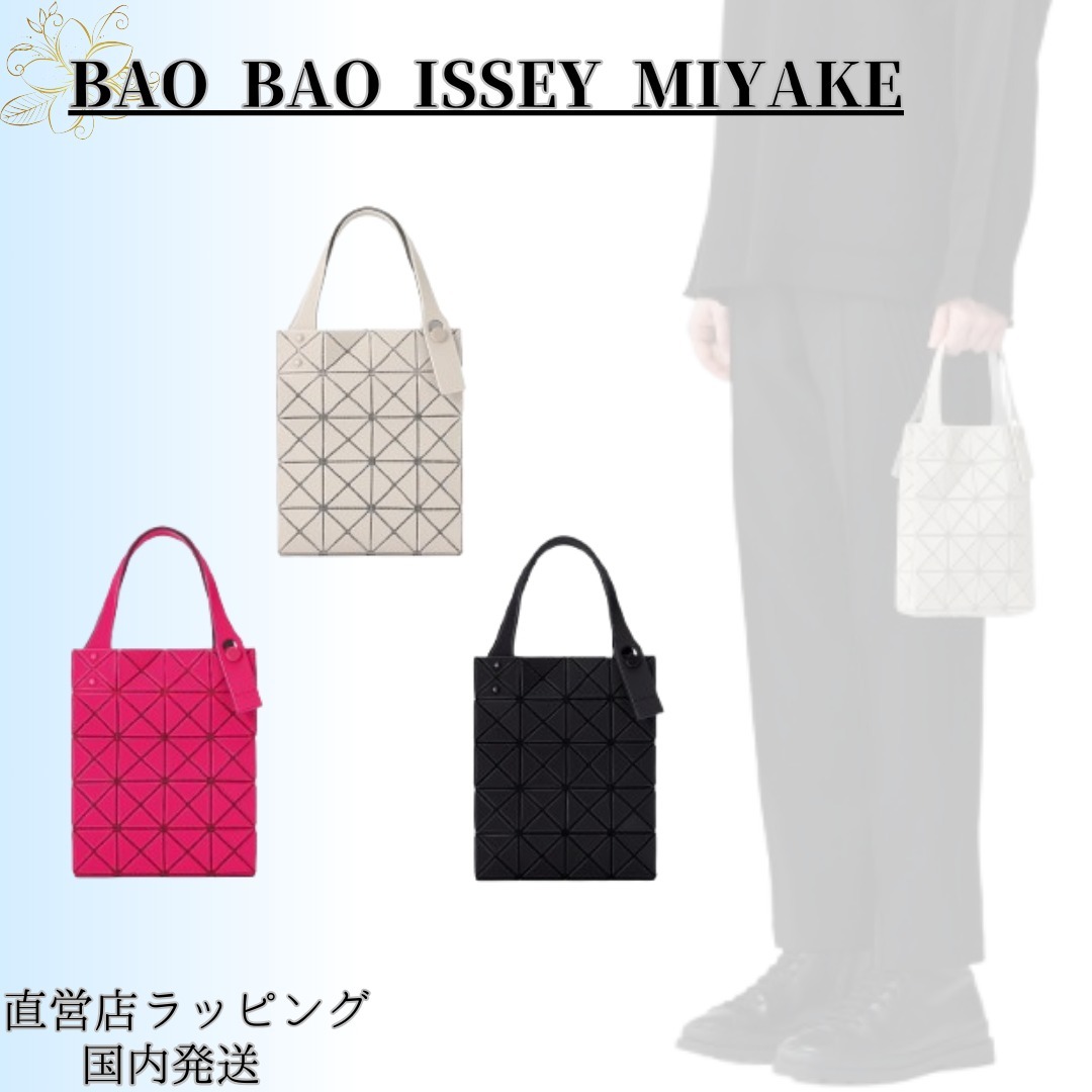 ◆国内発送◆【BAOBAO ISSEY MIYAKE】PRISM PLUS*トートバッグ