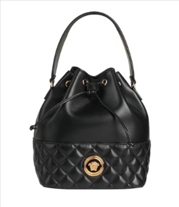 【関税・送料込】VERSACE  ヴェルサーチェ ハンドバッグ
