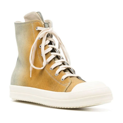 RICK OWENS SNEAKERS(リックオウエンス スニーカーズ 旧