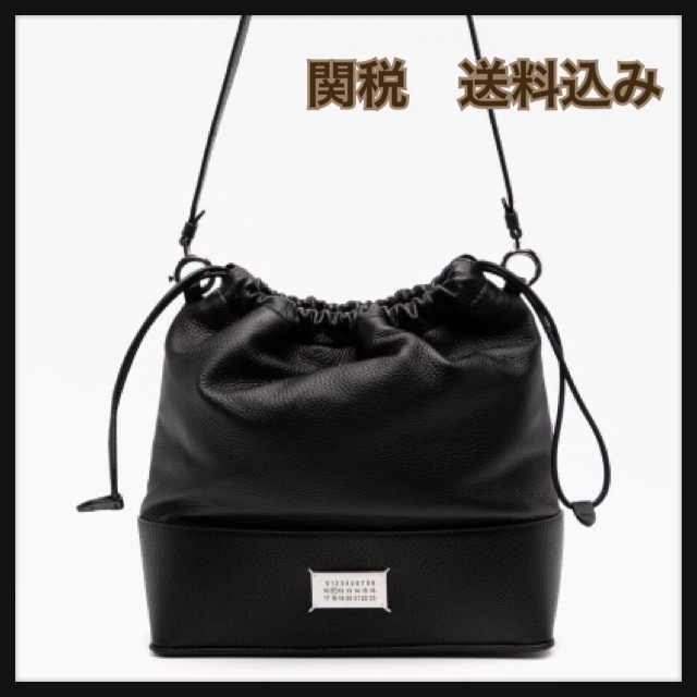 【FW25＊日本未入荷】5AC ショルダーバッグ
