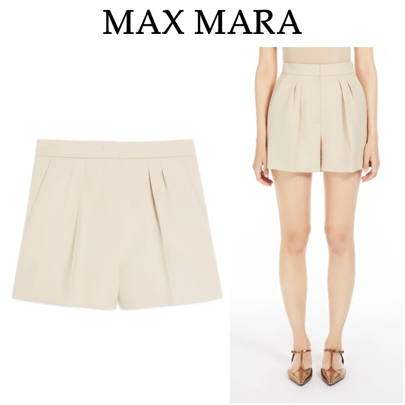【Max Mara】ジックショーツ