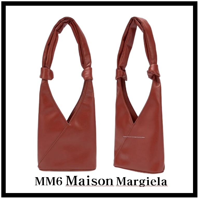 ☆送料・関税込☆Maison Margiela★ジャパニーズ トートバッグ★