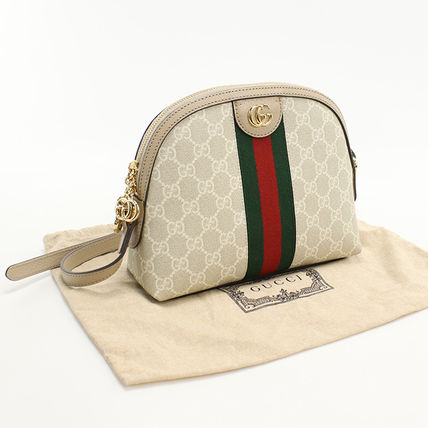 斜め掛け・クロスボディ GUCCI(グッチ) ショルダーバッグ