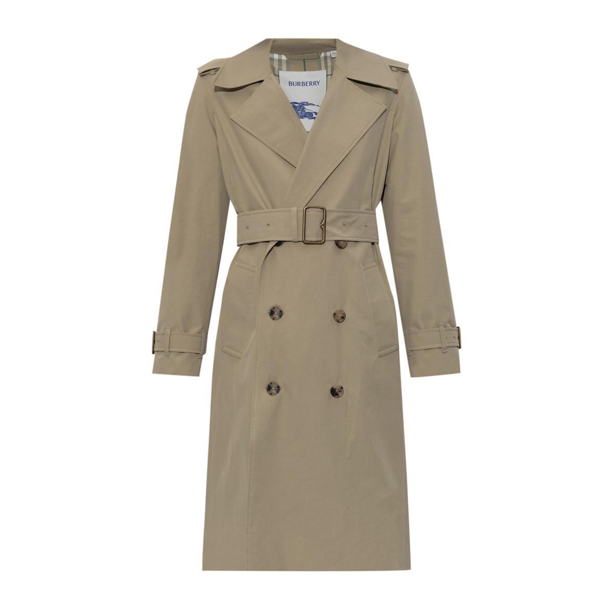 【関税＆送料込み】Burberry Su25-Ww-Cie-3.2.053C