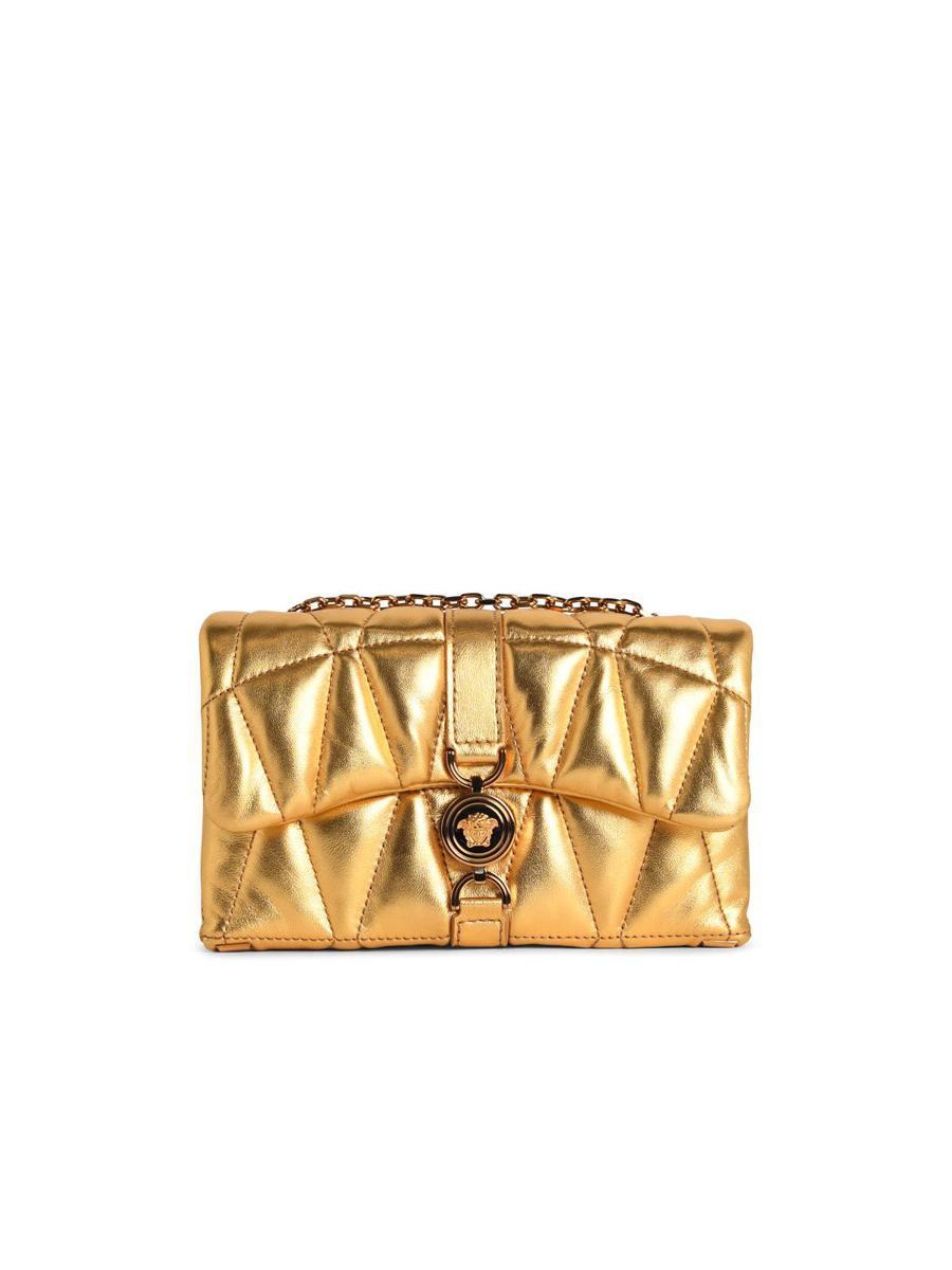 【関税＆送料込み】Versace 'Kleio' Mini Bag
