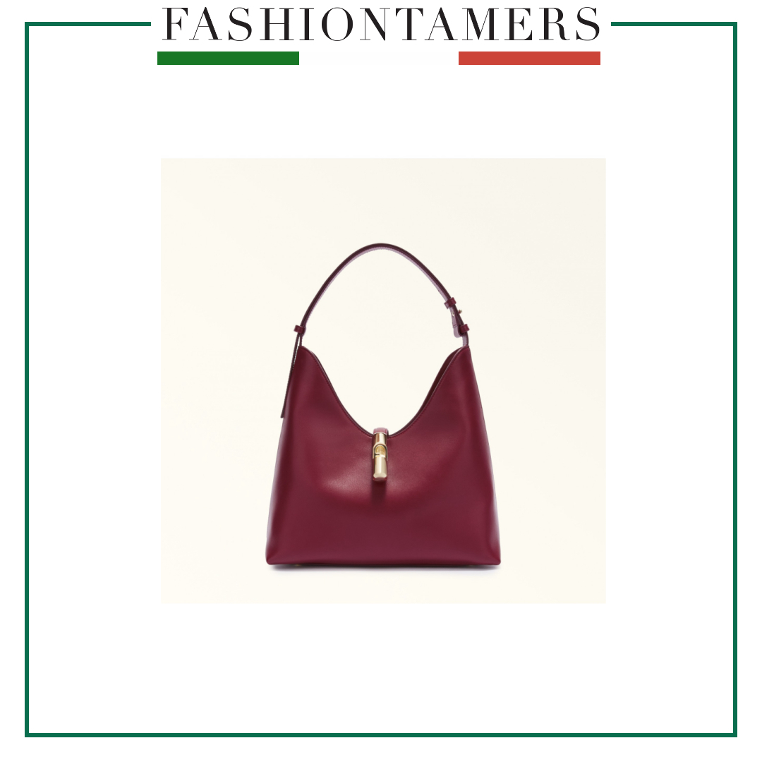 ショルダーバッグ・ポシェット FURLA WB01499 BX3104 CGQ00 Shoulder Bags hobo bag goccia m