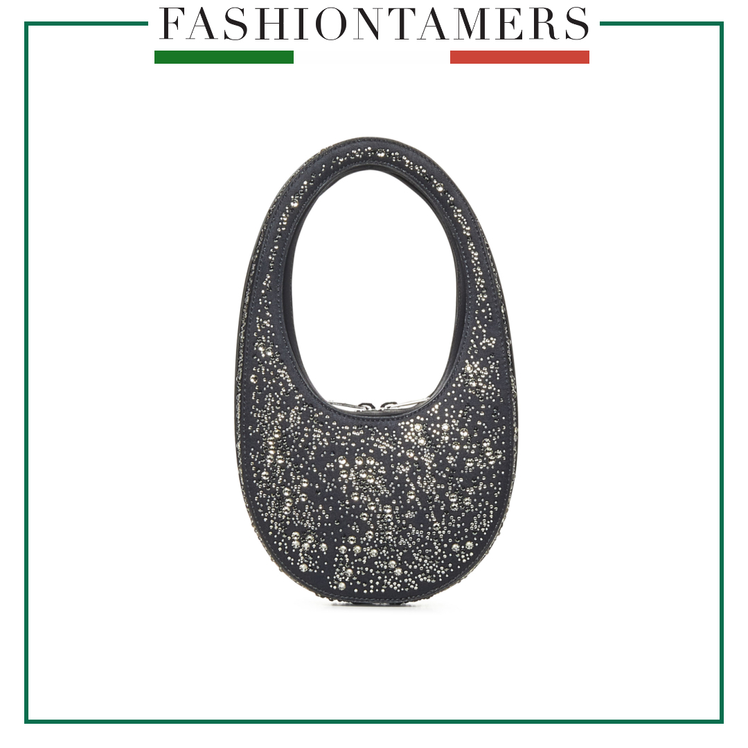 ハンドバッグ Coperni COPBA01BISF7007 Handbags Bags.. Black