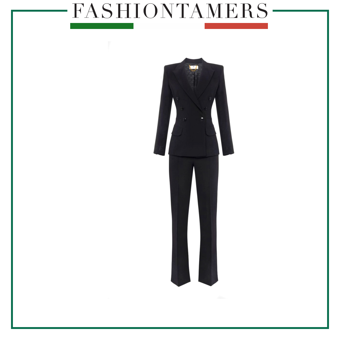 パーティードレス ELISABETTA FRANCHI TP00251E2110 Dresses