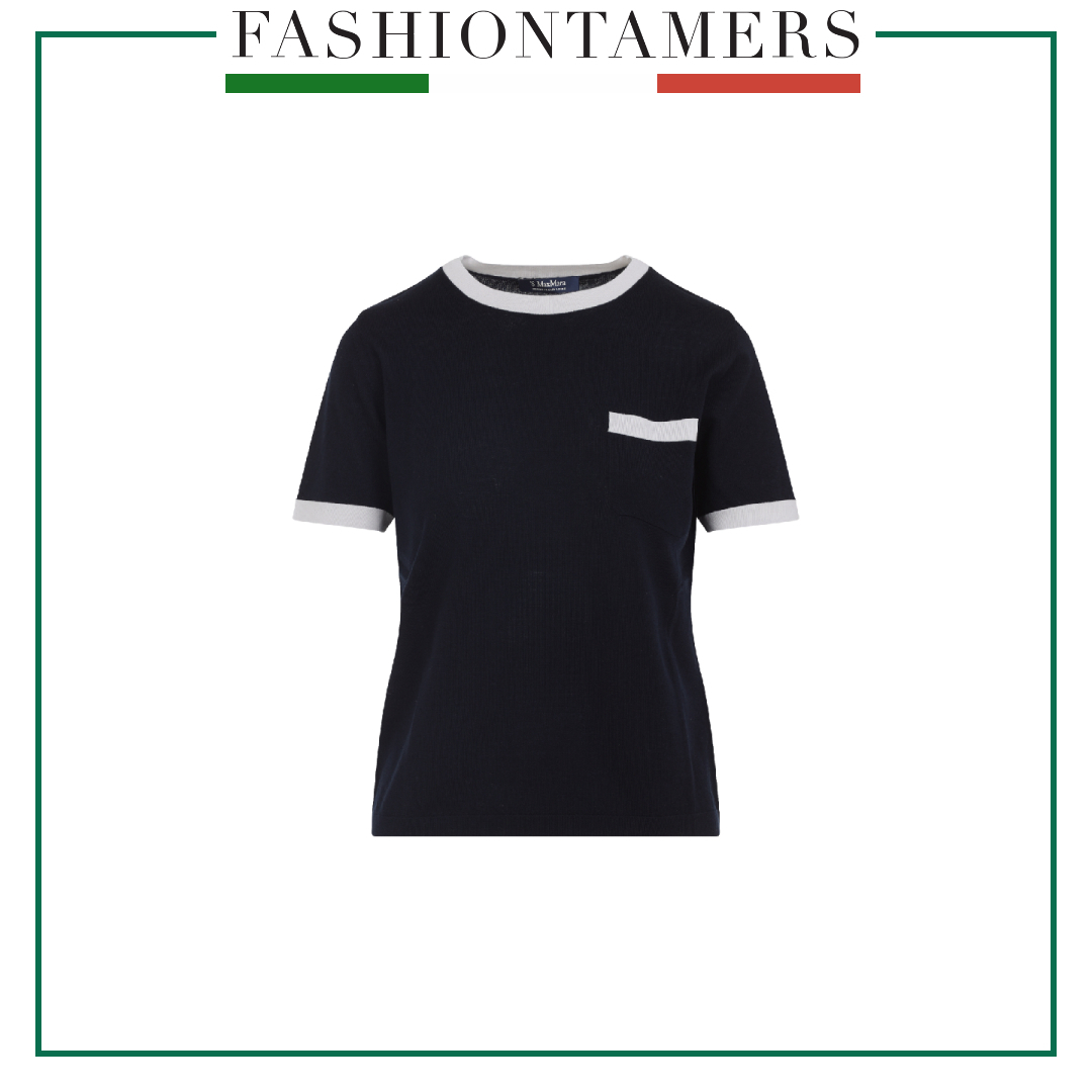 Tシャツ・カットソー Max Mara 2529366021600.12036 Shirts MARA`S