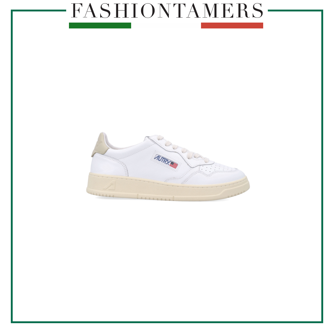 スニーカー AUTRY AULMLL87 Sneakers Medalist low-top