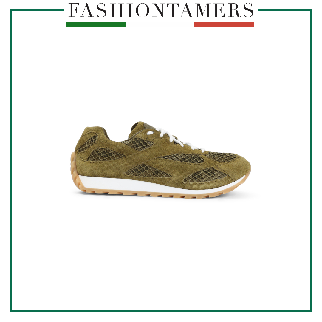スニーカー BOTTEGA VENETA 796481.V4JE1 Sneakers