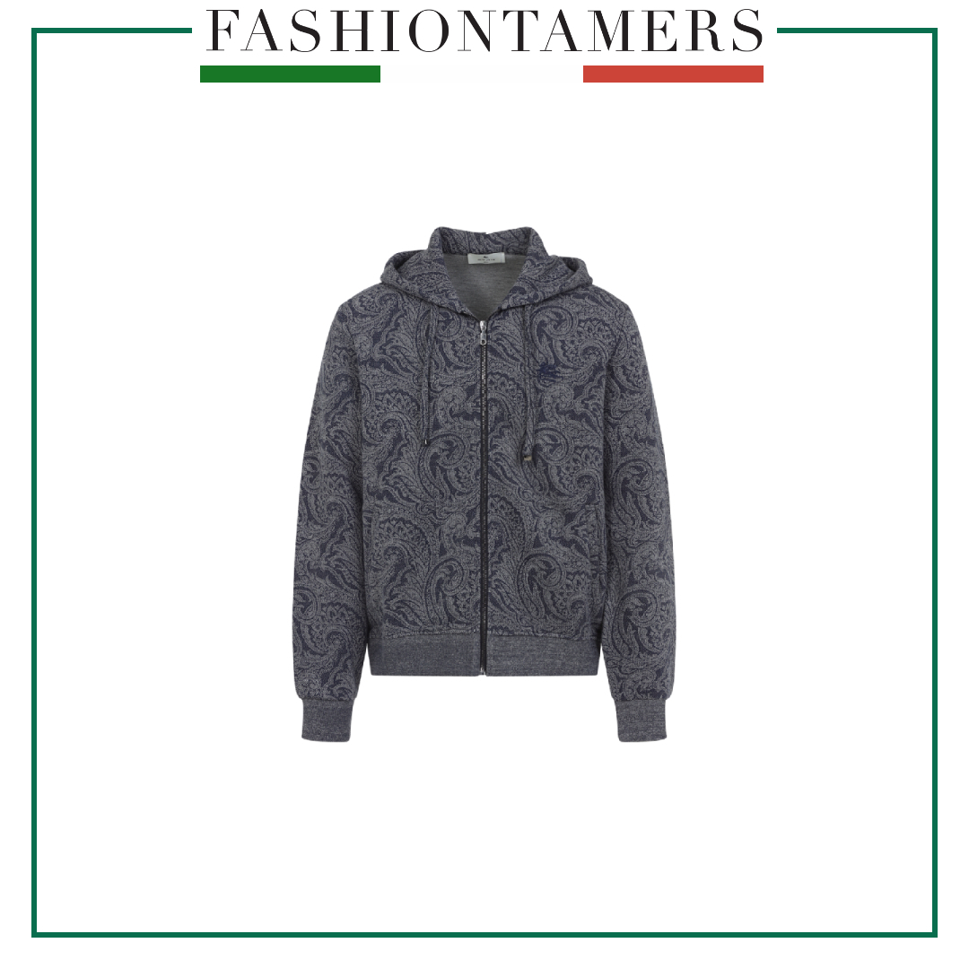 スウェット・トレーナー ETRO MRMB0025.99JJ508 Sweatshirts