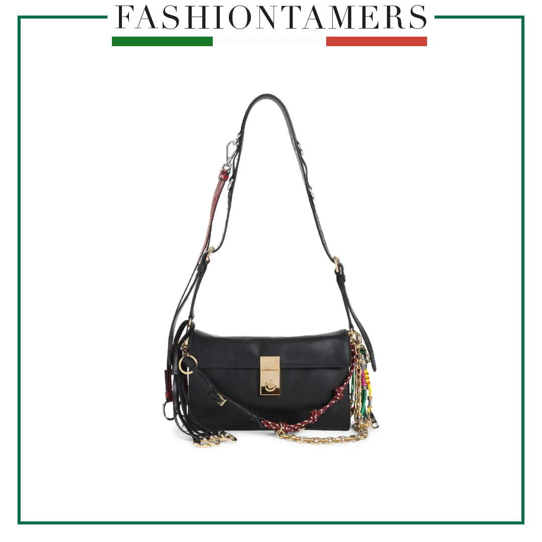 ハンドバッグ PRADA 1BD379VOO6.2C6A Handbags
