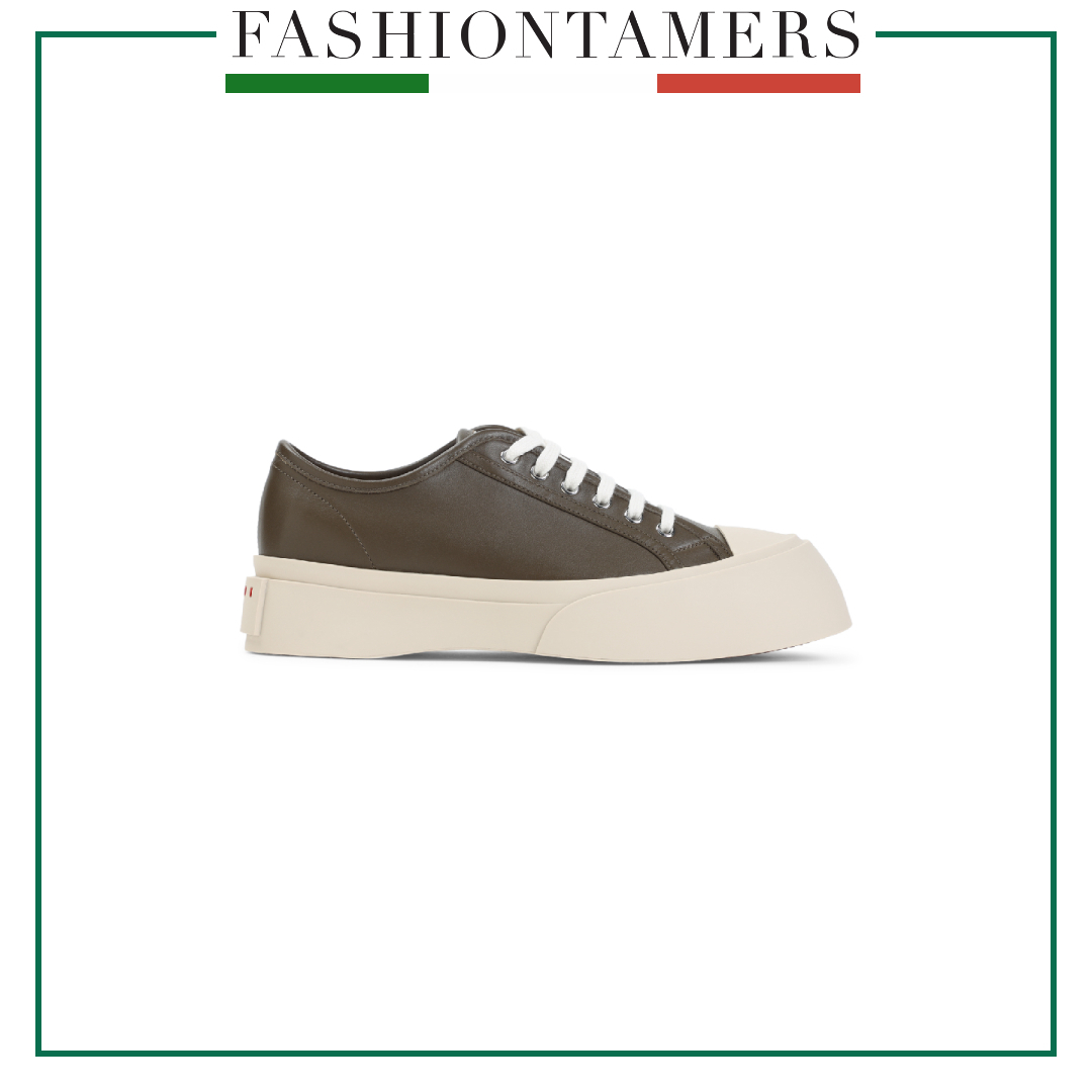 スニーカー MARNI SNZU002002.P7226 Sneakers
