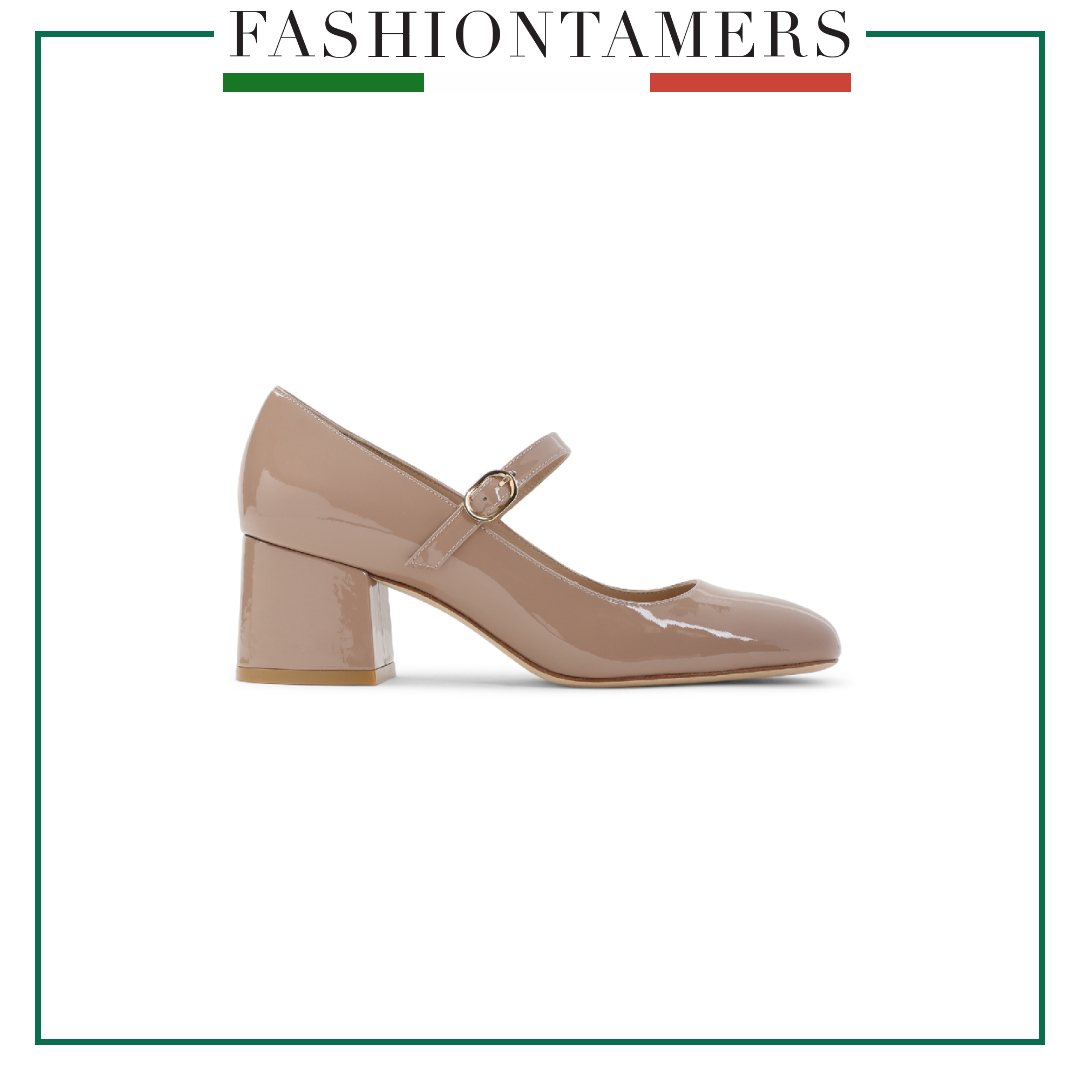 パンプス Stuart Weitzman SF514.PAT Pumps