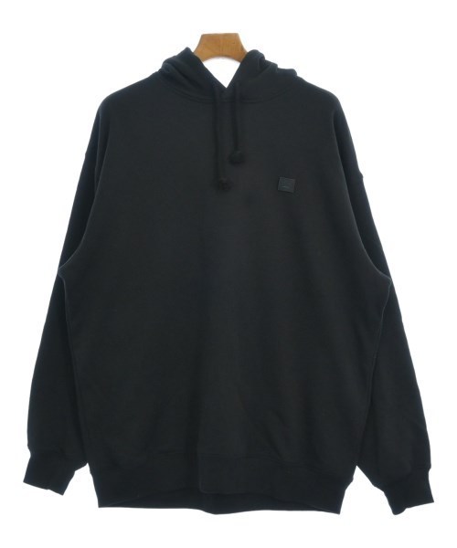 Acne Studios アクネストゥディオズ パーカー 黒 0391125E0046