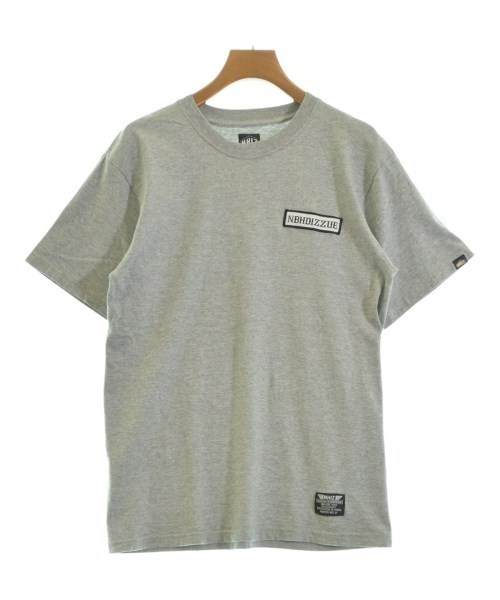 NEIGHBORHOOD Tシャツ・カットソー グレー 3301325E0031