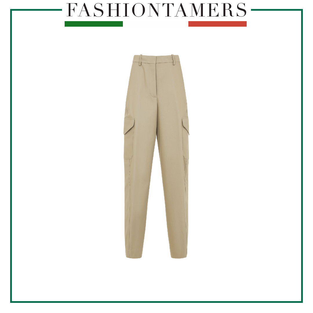 パンツ GIVENCHY BW517K164D Trousers