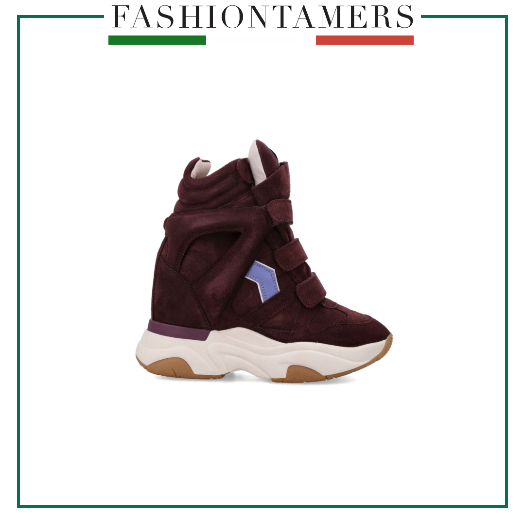 スニーカー Isabel Marant BK0009FAB4E10S Sneakers Balskee