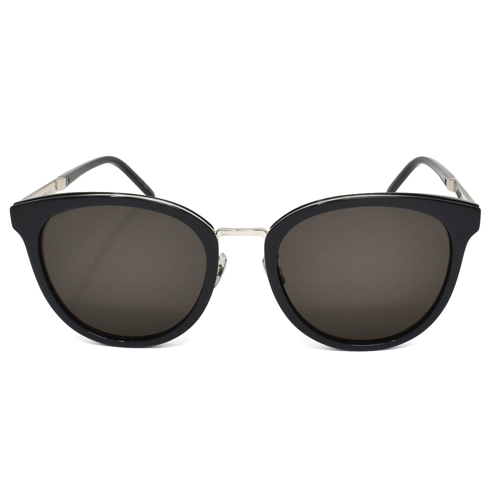 SAINT LAURENT サンローラン SLM101-001 サングラス ssl112-1