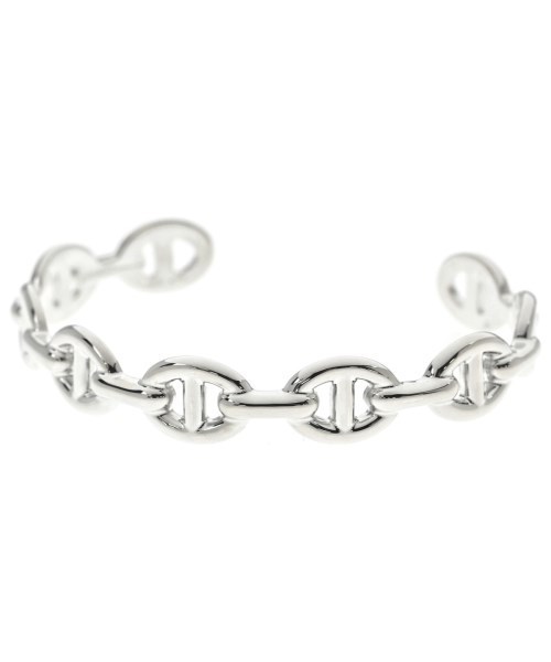 HERMES エルメス ブレスレット・バングル Sv925 4800325A0016
