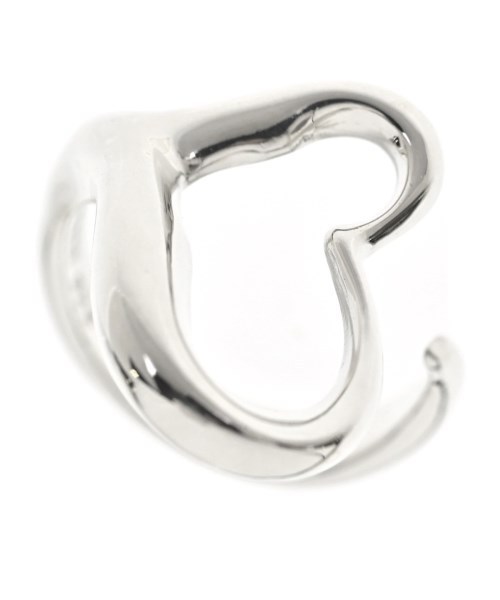 TIFFANY & CO. ティファニー リング Sv925 4800725A0055